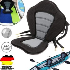 Premium Kajak Sitz SUP Board Stand Up Paddle Surfboard ISUP Paddling Zubehör DHL