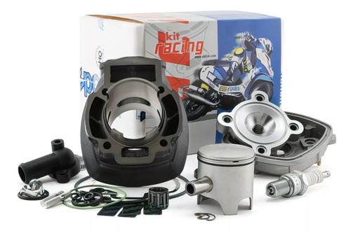 Zylinder kit polini corsa - zylinder,
