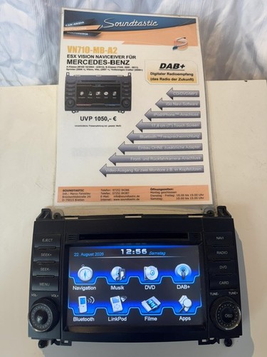 Esx vn710 a2 - vn710, mb-a2