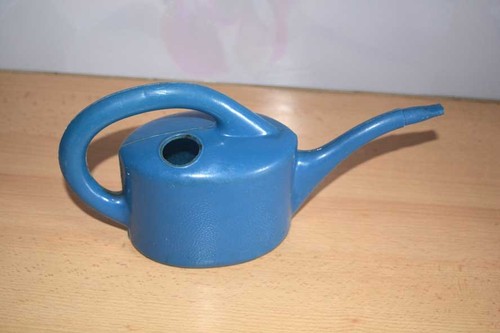 Kleine blaue ddr - blaue,