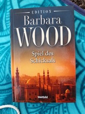 Barbara Wood: Spiel des