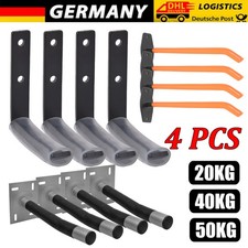 Reifen Wandhalterung für