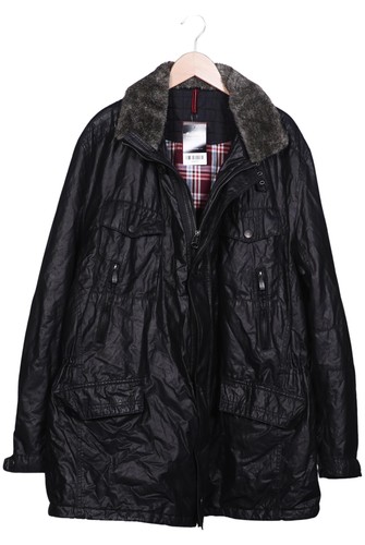 Bugatti jacke herren anorak - jacke,