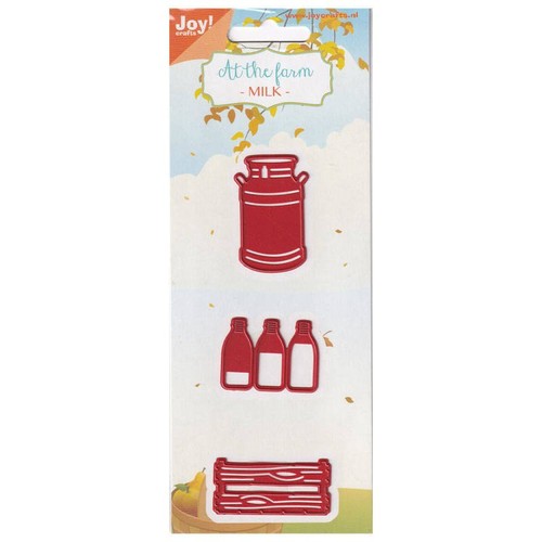 Joy crafts stanzform präge - stanzform,