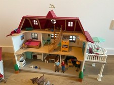 Schleich 42416 Horse Club