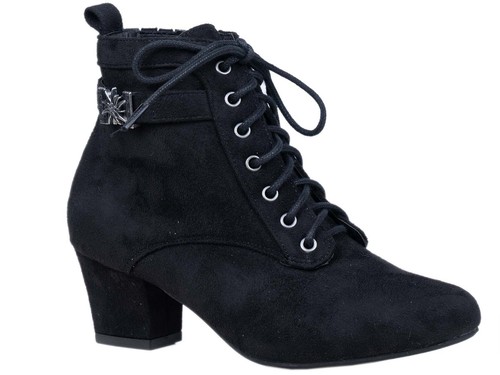 Hirschkogel stiefeletten ellie - stiefeletten,