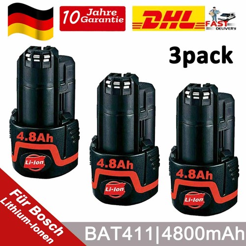 Für bosch gba 12v - bosch,