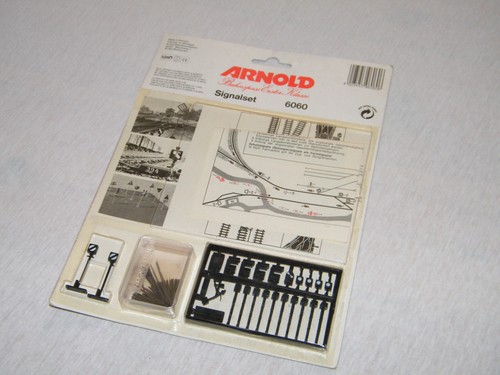 Arnold 6060 signalset - arnold,