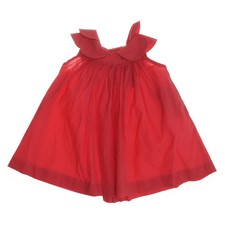 Jacadi, Blusenkleid, Größe