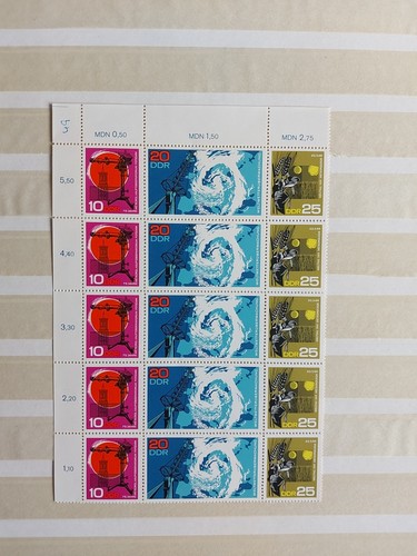Ddr jahre observatorium - 75,