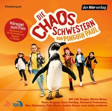 Die chaosschwestern und - die,
