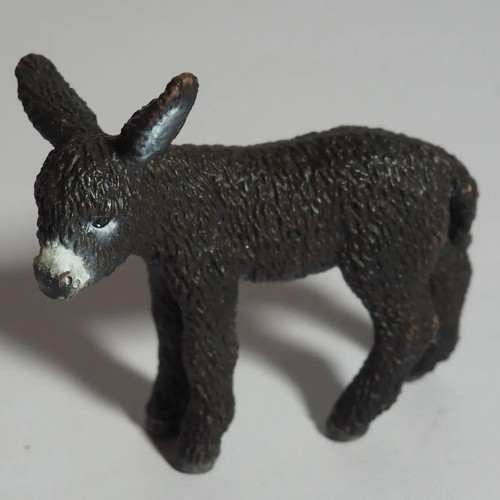 Schleich esel fohlen figur - fohlen,