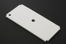 Dichtung Revisionsöffnung 300x90 für Wodtke Pelletöfen, Ersatz f. 095 268 095268