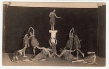 Freiberg in Sachsen Tanz