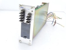   FCS4PWR PLC MODULE #D5