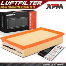 Luftfilter Motorluftfilter