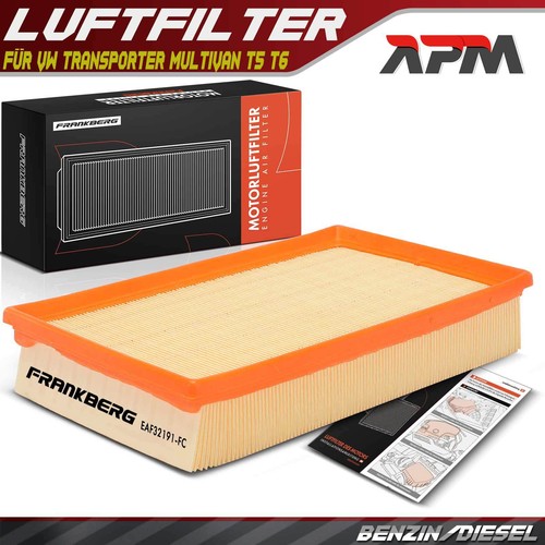 Luftfilter motorluftfilter - luftfilter,