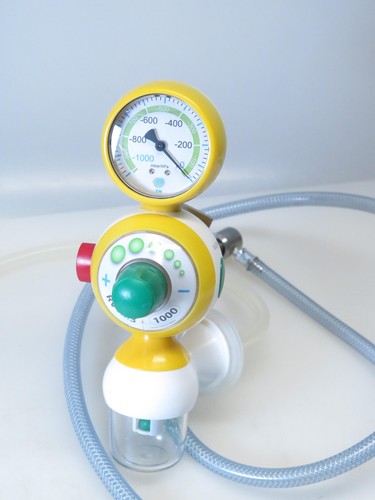 Technologie médicale rvtm3 - médicale, o2