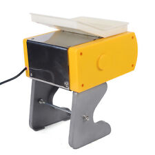 300W Fleischschneider Schneider Schneidemaschine Würfel geschredderte Fleisch