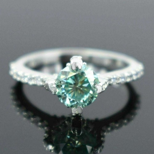 Karat blau behandelt - 1.50,