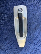 Mercedes 420SEC 500SEC 560SEC C126 W126 EDW Türgriff Links  Alarm 1267603959