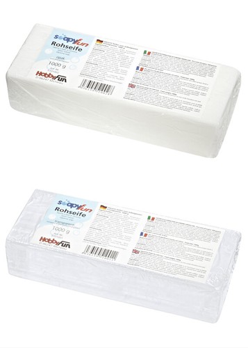 Soapyfun seife rohseife - soapyfun,