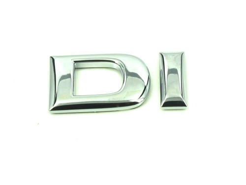Original opel abzeichen - di,