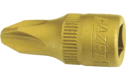 Hazet - hazet, 1/4"