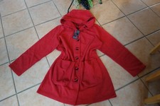 BORIS INDUSTRIES  Jacke Parka