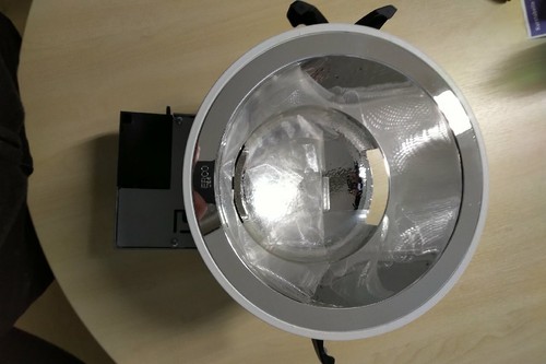 Erco leuchte 22214 gemäß - leuchte,