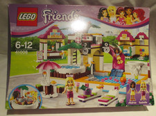 Lego Friends 41008 Großes