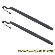 Hinten elektrische - 2x,