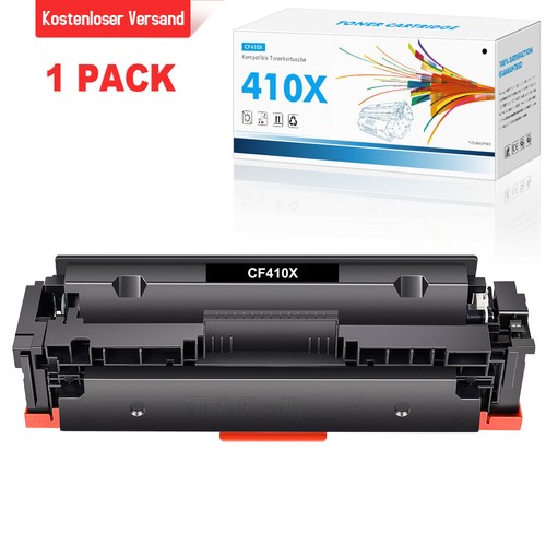 Schwarz toner kompatibel für - kompatibel,