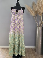 Ibiza Boho Coachella Maxi