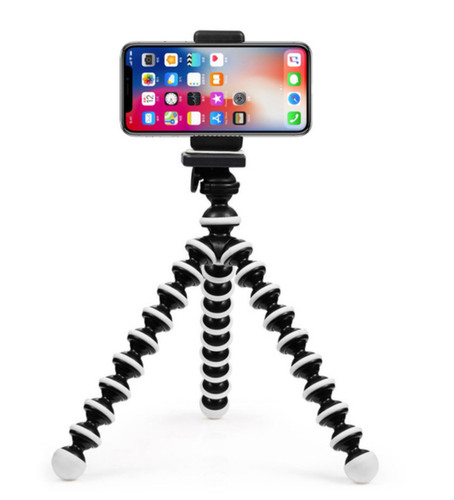 Tripod apple samsung xiaomi - tripod,