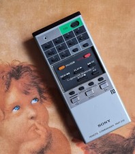 Original Sony RMT 212