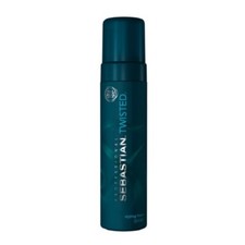 Sebastian foundation twisted - foundation,