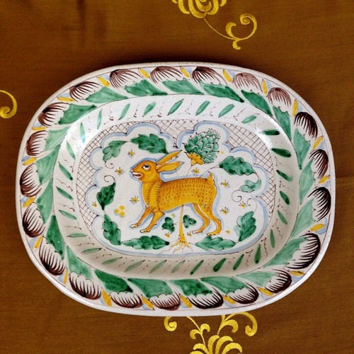 Servierplatte teller - servierplatte,