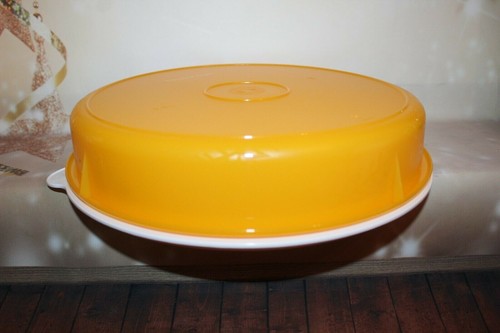 Tupperware,Eiszeit