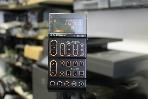 Blaupunkt sylt sqm 108 - sylt,