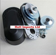 Drehmomentwandler Kit Kart Buggy Kupplung TAV variabler Riemenantrieb 30 160 GX 