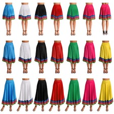 Frauen bunte streifen hem - de,