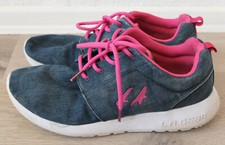 *  L.A. GEAR Sunrise Jeans