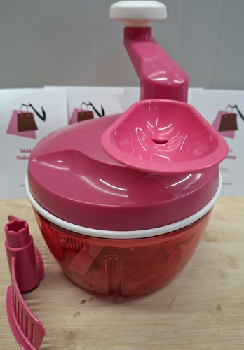 Tupperware quick chef 3 - tupperware,