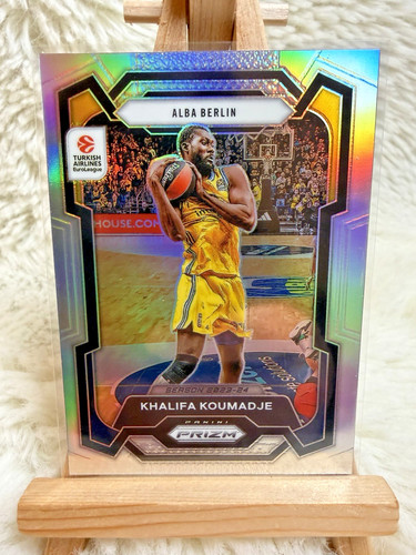 Panini prizm 2023 - panini, 2023-24