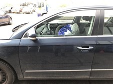 Passat tür vorn - vw,
