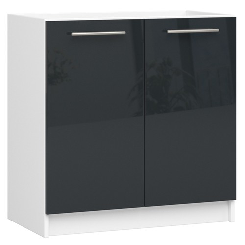 Küchenspülenschrank oliwia - küchenspülenschrank, s