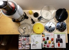 Magimix Juice 3 Expert