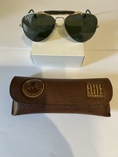 Ray Ban B&L 🇺🇸 Precious