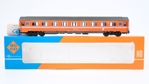 Roco 4236a personenwagen 1 - roco,